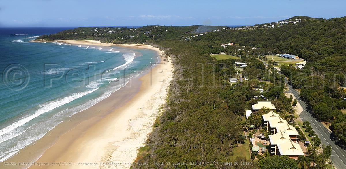 Peter Bellingham Photography Anchorage Beachfront Island Resort - North Stradbroke Island - QLD T (PBH4 00 19187)